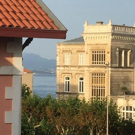 Appartement Cote Des Basques เบียริตซ์ ภายนอก รูปภาพ
