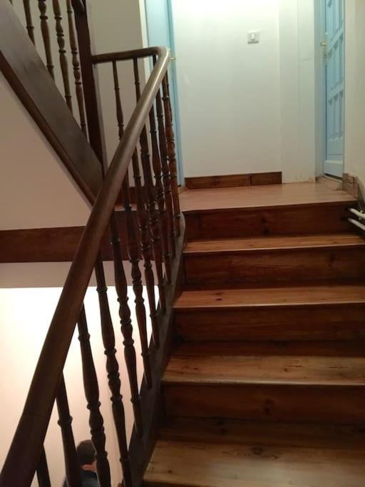 Appartement Cote Des Basques เบียริตซ์ ภายนอก รูปภาพ