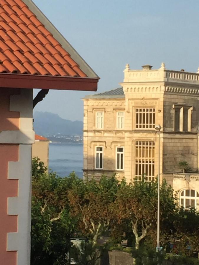 Appartement Cote Des Basques เบียริตซ์ ภายนอก รูปภาพ
