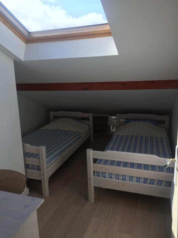 Appartement Cote Des Basques เบียริตซ์ ภายนอก รูปภาพ